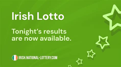 irish lottery results twitter